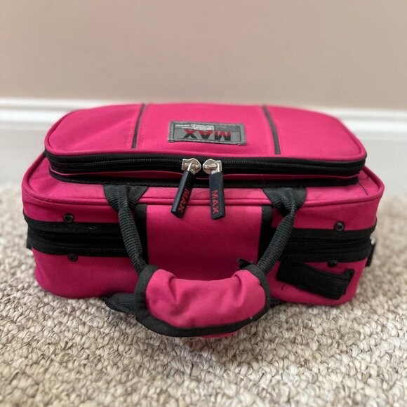 Protec MAX Clarinet Case Pink - Picture 6 of 7